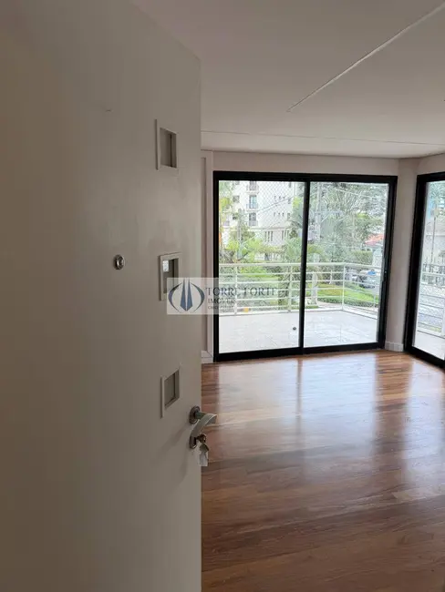 Foto 6 de Apartamento com 3 quartos à venda, 118m2 em Jardim Vila Mariana, São Paulo - SP