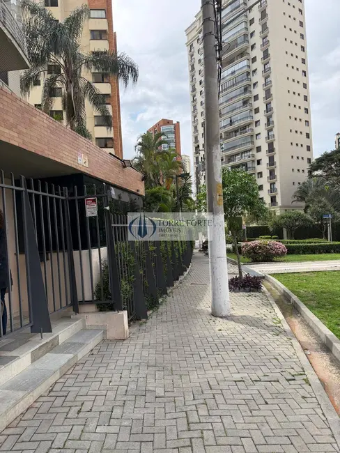 Foto 1 de Apartamento com 3 quartos à venda, 118m2 em Jardim Vila Mariana, São Paulo - SP