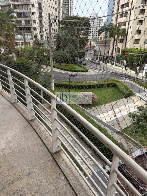Foto 4 de Apartamento com 3 quartos à venda, 118m2 em Jardim Vila Mariana, São Paulo - SP