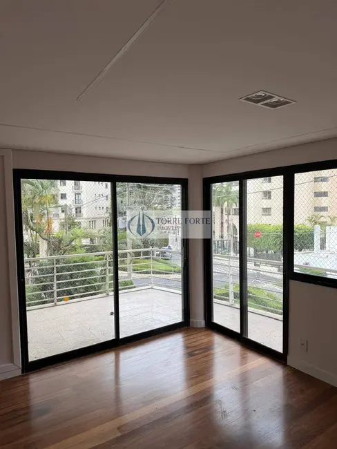 Foto 8 de Apartamento com 3 quartos à venda, 118m2 em Jardim Vila Mariana, São Paulo - SP