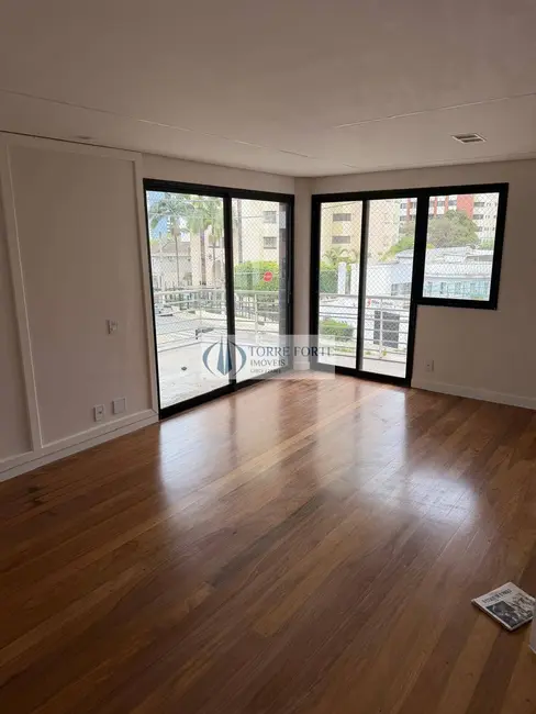 Foto 7 de Apartamento com 3 quartos à venda, 118m2 em Jardim Vila Mariana, São Paulo - SP
