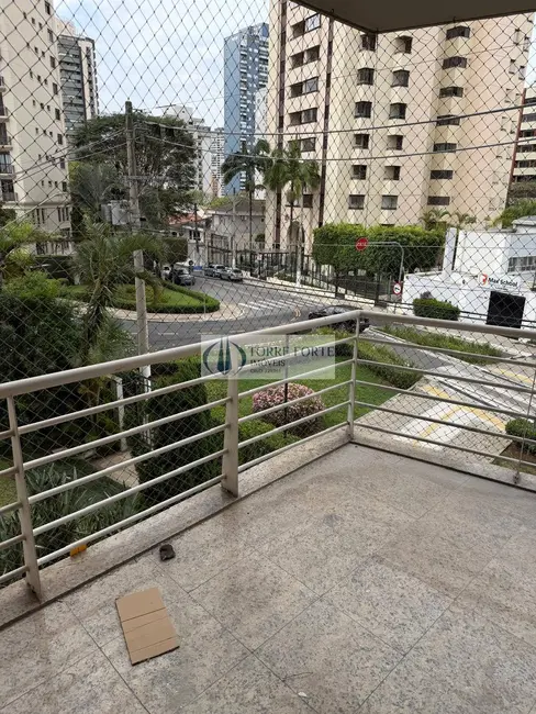 Foto 3 de Apartamento com 3 quartos à venda, 118m2 em Jardim Vila Mariana, São Paulo - SP