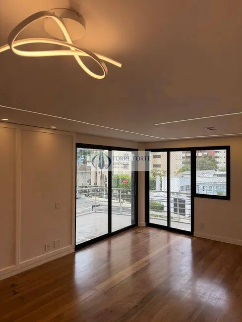 Foto 5 de Apartamento com 3 quartos à venda, 118m2 em Jardim Vila Mariana, São Paulo - SP
