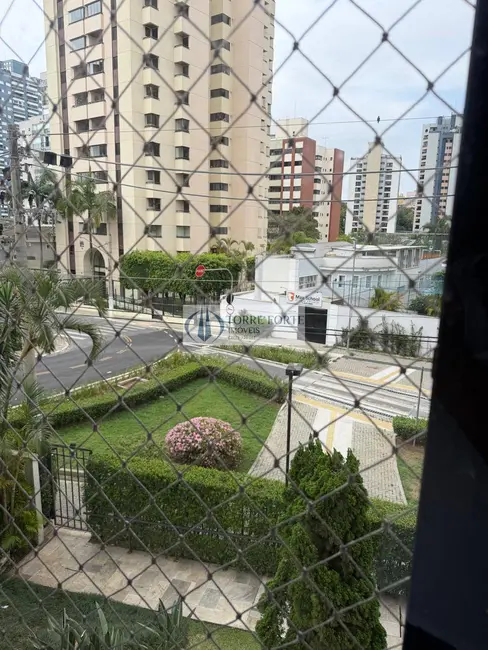 Foto 2 de Apartamento com 3 quartos à venda, 118m2 em Jardim Vila Mariana, São Paulo - SP