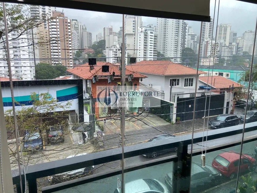 Apartamento com 3 quartos à venda, 230m2 em Pacaembu, São Paulo - SP - imagem 8 Foto 8 de Apartamento com 3 quartos à venda, 230m2 em Pacaembu, São Paulo - SP