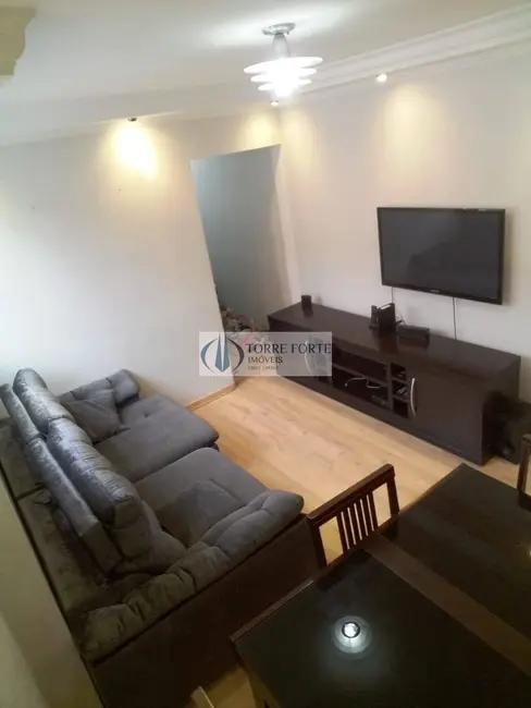 Foto 3 de Apartamento com 2 quartos à venda, 56m2 em Vila Príncipe de Gales, Santo Andre - SP