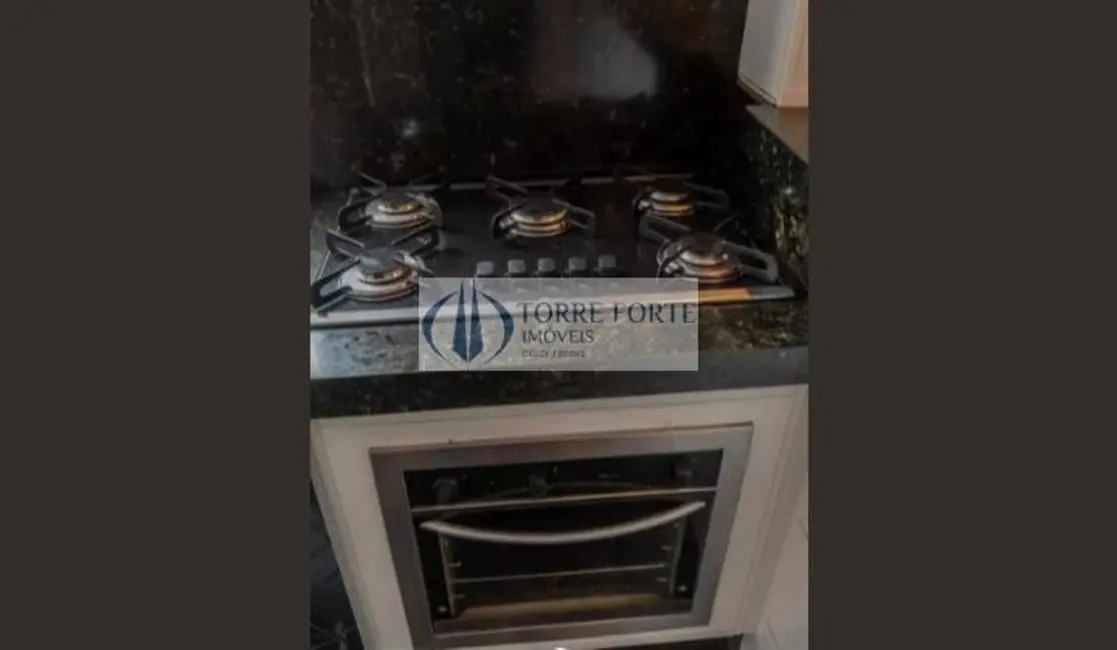 Foto 1 de Apartamento com 2 quartos à venda, 56m2 em Vila Príncipe de Gales, Santo Andre - SP