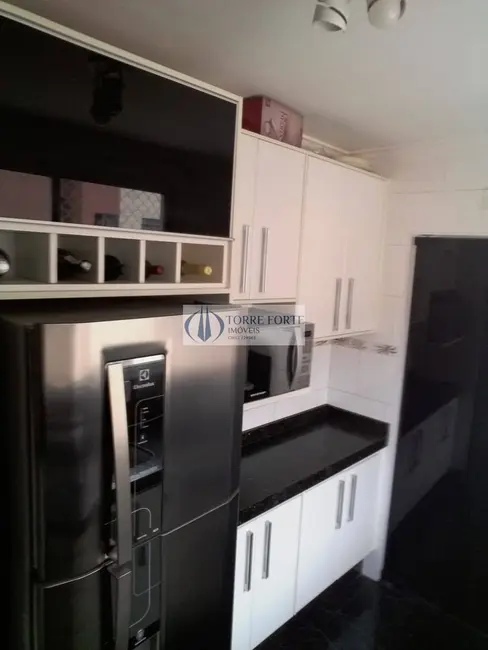 Foto 9 de Apartamento com 2 quartos à venda, 56m2 em Vila Príncipe de Gales, Santo Andre - SP