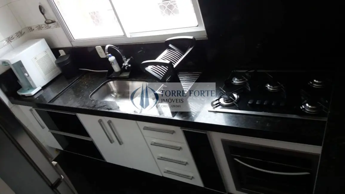 Foto 8 de Apartamento com 2 quartos à venda, 56m2 em Vila Príncipe de Gales, Santo Andre - SP