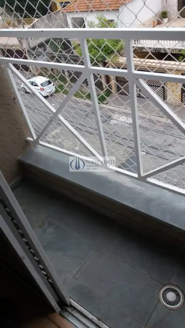 Foto 5 de Apartamento com 2 quartos à venda, 56m2 em Vila Príncipe de Gales, Santo Andre - SP