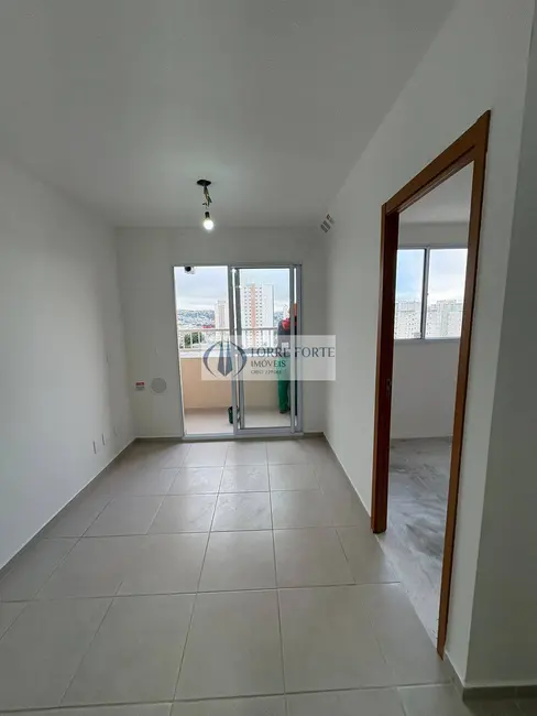 Foto 1 de Apartamento com 2 quartos à venda, 36m2 em Vila Antonieta, São Paulo - SP