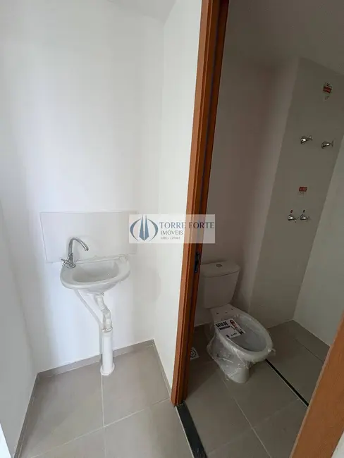Foto 8 de Apartamento com 2 quartos à venda, 36m2 em Vila Antonieta, São Paulo - SP