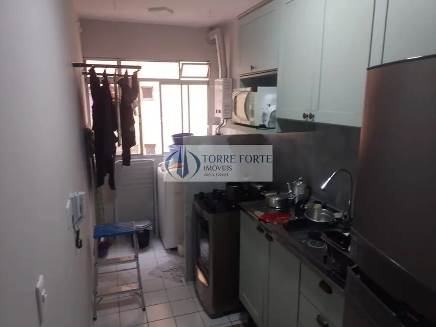 Foto 4 de Apartamento com 2 quartos à venda, 45m2 em Jardim Belém, São Paulo - SP