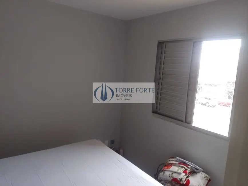 Foto 9 de Apartamento com 2 quartos à venda, 45m2 em Jardim Belém, São Paulo - SP