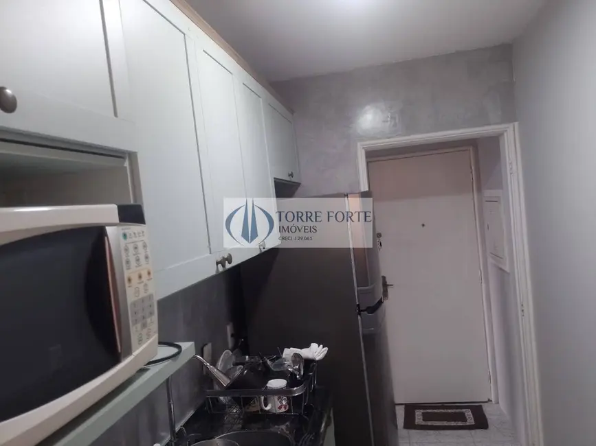 Foto 5 de Apartamento com 2 quartos à venda, 45m2 em Jardim Belém, São Paulo - SP