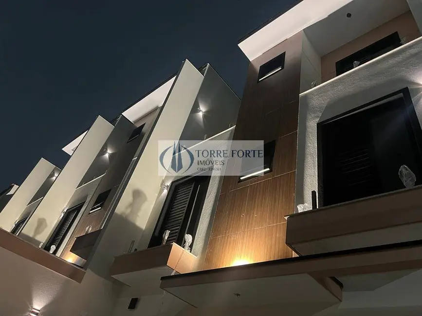 Foto 9 de Casa com 3 quartos à venda, 110m2 em Parque Vitória, São Paulo - SP