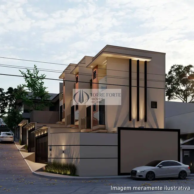 Foto 6 de Casa com 3 quartos à venda, 110m2 em Parque Vitória, São Paulo - SP