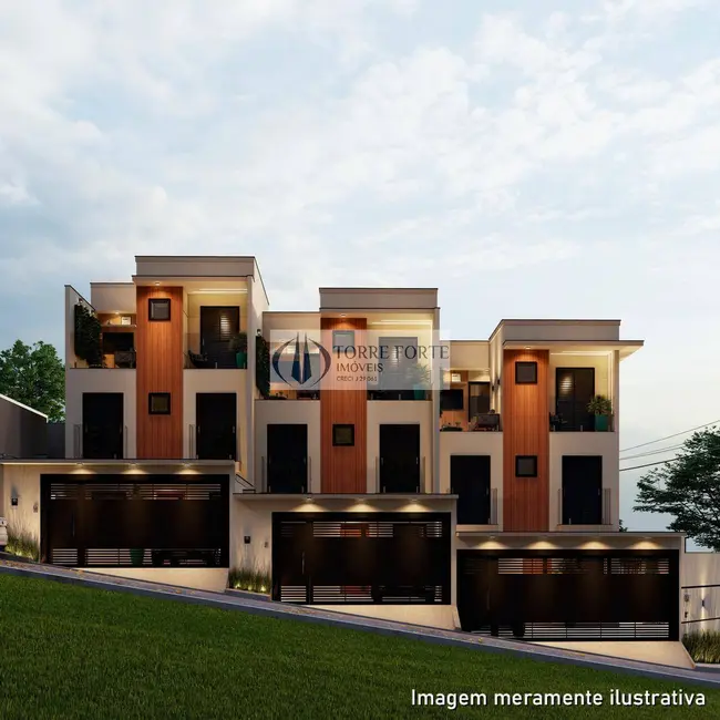 Foto 5 de Casa com 3 quartos à venda, 110m2 em Parque Vitória, São Paulo - SP