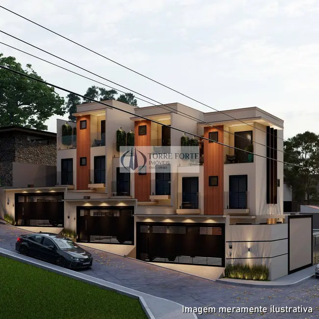 Foto 7 de Casa com 3 quartos à venda, 110m2 em Parque Vitória, São Paulo - SP