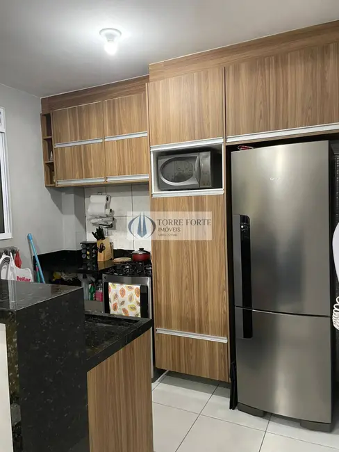 Apartamento com 2 quartos à venda, 44m2 em Estância Guatambu, Itaquaquecetuba - SP - imagem 5 Foto 5 de Apartamento com 2 quartos à venda, 44m2 em Estância Guatambu, Itaquaquecetuba - SP