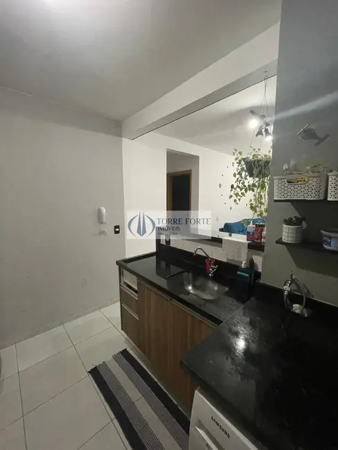 Apartamento com 2 quartos à venda, 44m2 em Estância Guatambu, Itaquaquecetuba - SP - imagem 6 Foto 6 de Apartamento com 2 quartos à venda, 44m2 em Estância Guatambu, Itaquaquecetuba - SP