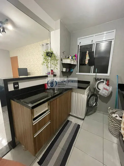 Apartamento com 2 quartos à venda, 44m2 em Estância Guatambu, Itaquaquecetuba - SP - imagem 7 Foto 7 de Apartamento com 2 quartos à venda, 44m2 em Estância Guatambu, Itaquaquecetuba - SP