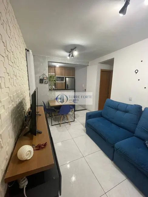 Apartamento com 2 quartos à venda, 44m2 em Estância Guatambu, Itaquaquecetuba - SP - imagem 2 Foto 2 de Apartamento com 2 quartos à venda, 44m2 em Estância Guatambu, Itaquaquecetuba - SP