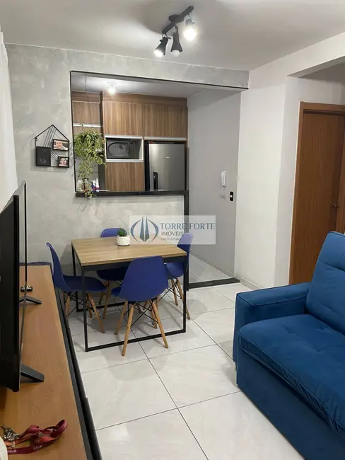 Apartamento com 2 quartos à venda, 44m2 em Estância Guatambu, Itaquaquecetuba - SP - imagem 1 Foto 1 de Apartamento com 2 quartos à venda, 44m2 em Estância Guatambu, Itaquaquecetuba - SP