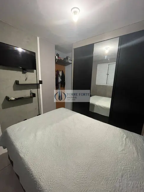Apartamento com 2 quartos à venda, 44m2 em Estância Guatambu, Itaquaquecetuba - SP - imagem 9 Foto 9 de Apartamento com 2 quartos à venda, 44m2 em Estância Guatambu, Itaquaquecetuba - SP