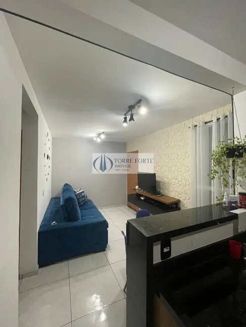 Apartamento com 2 quartos à venda, 44m2 em Estância Guatambu, Itaquaquecetuba - SP - imagem 3 Foto 3 de Apartamento com 2 quartos à venda, 44m2 em Estância Guatambu, Itaquaquecetuba - SP