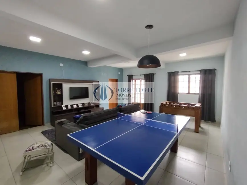 Foto 5 de Casa com 5 quartos à venda, 352m2 em Chácara Belenzinho, São Paulo - SP