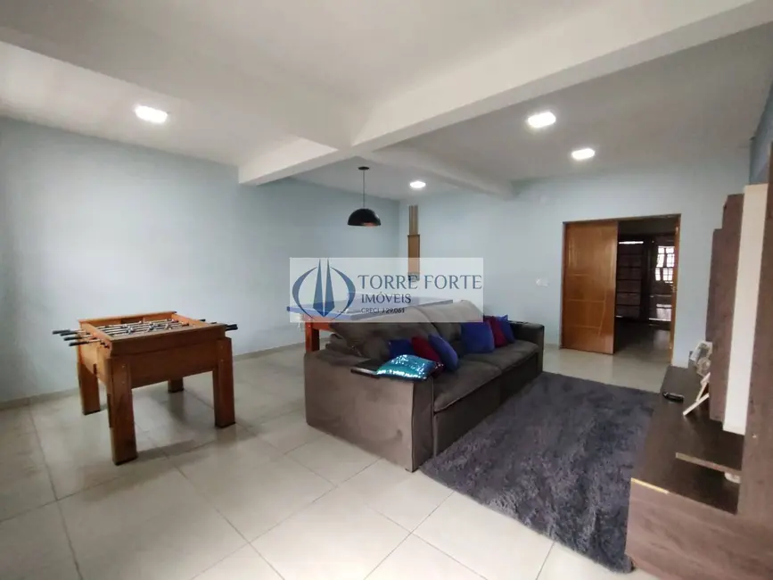 Foto 4 de Casa com 5 quartos à venda, 352m2 em Chácara Belenzinho, São Paulo - SP