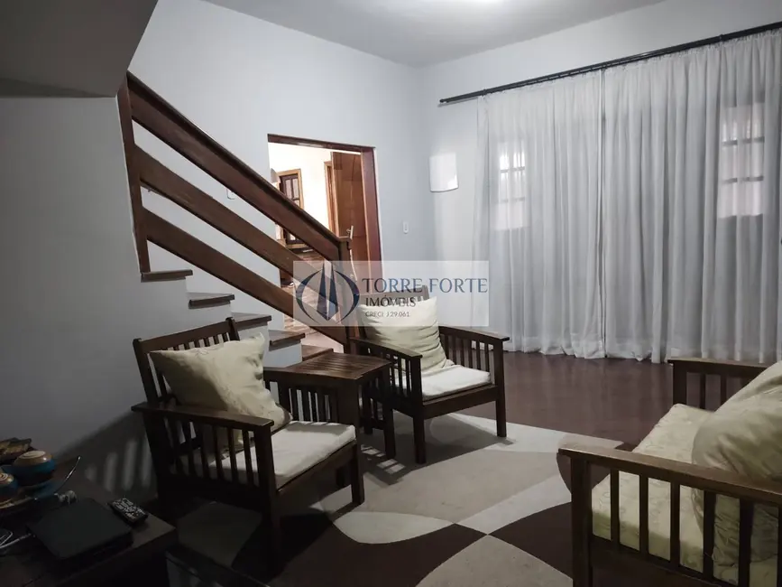 Foto 3 de Casa com 5 quartos à venda, 352m2 em Chácara Belenzinho, São Paulo - SP