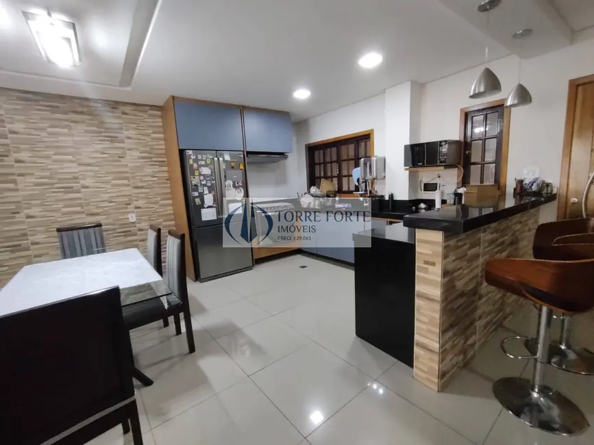 Foto 8 de Casa com 5 quartos à venda, 352m2 em Chácara Belenzinho, São Paulo - SP