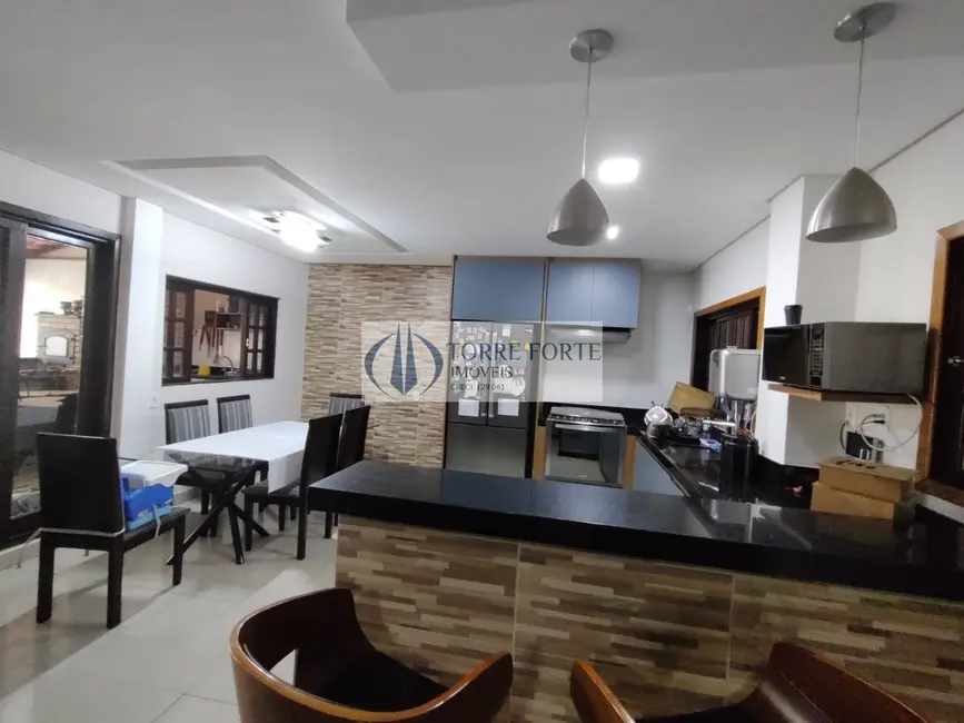 Foto 7 de Casa com 5 quartos à venda, 352m2 em Chácara Belenzinho, São Paulo - SP