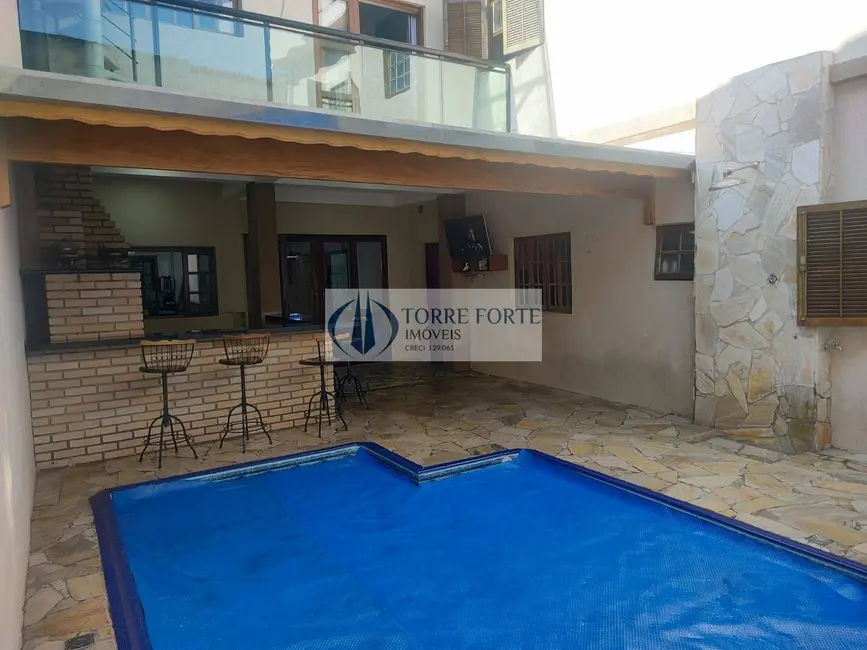 Foto 1 de Casa com 5 quartos à venda, 352m2 em Chácara Belenzinho, São Paulo - SP