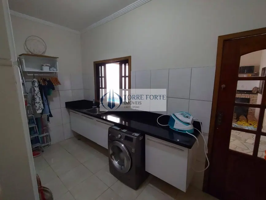 Foto 9 de Casa com 5 quartos à venda, 352m2 em Chácara Belenzinho, São Paulo - SP