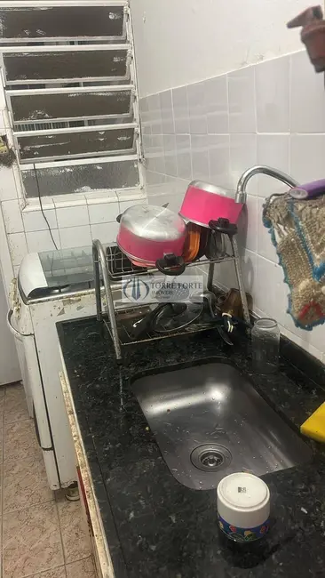 Foto 4 de Apartamento com 1 quarto à venda, 38m2 em Vila Prudente, São Paulo - SP