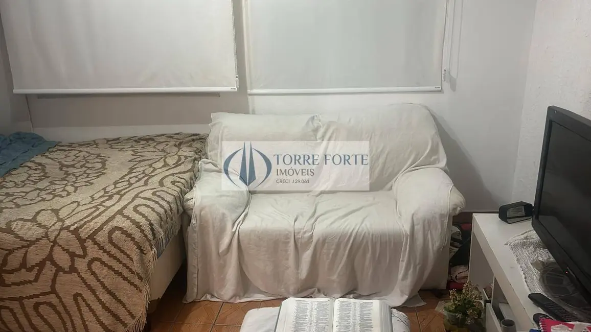 Foto 3 de Apartamento com 1 quarto à venda, 38m2 em Vila Prudente, São Paulo - SP