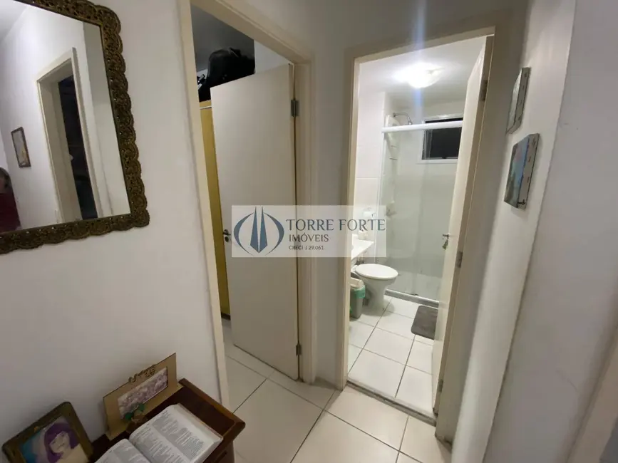 Foto 7 de Apartamento com 2 quartos à venda, 65m2 em Vila Paulo Silas, São Paulo - SP