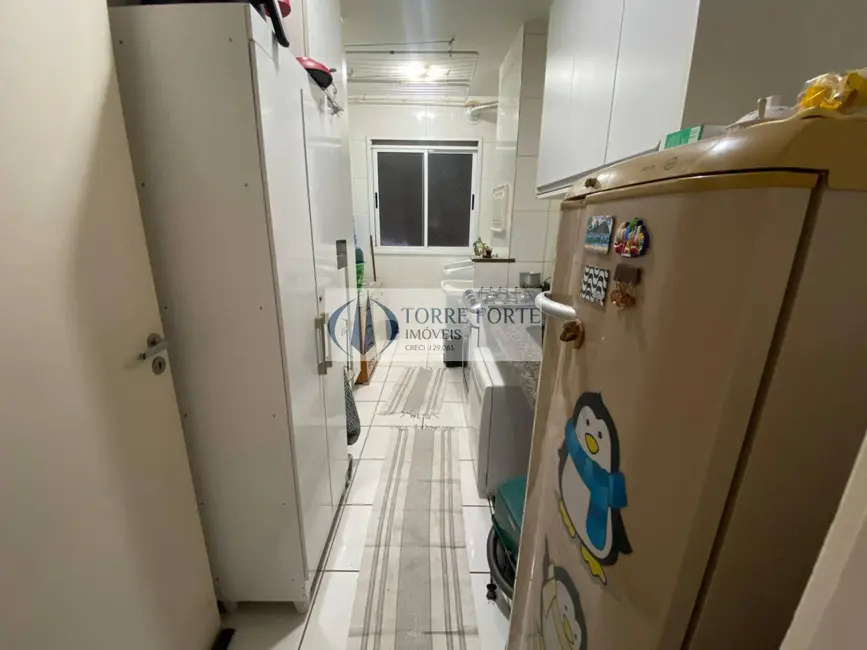 Foto 5 de Apartamento com 2 quartos à venda, 65m2 em Vila Paulo Silas, São Paulo - SP