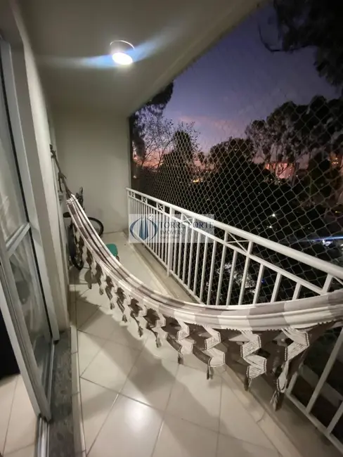 Foto 3 de Apartamento com 2 quartos à venda, 65m2 em Vila Paulo Silas, São Paulo - SP