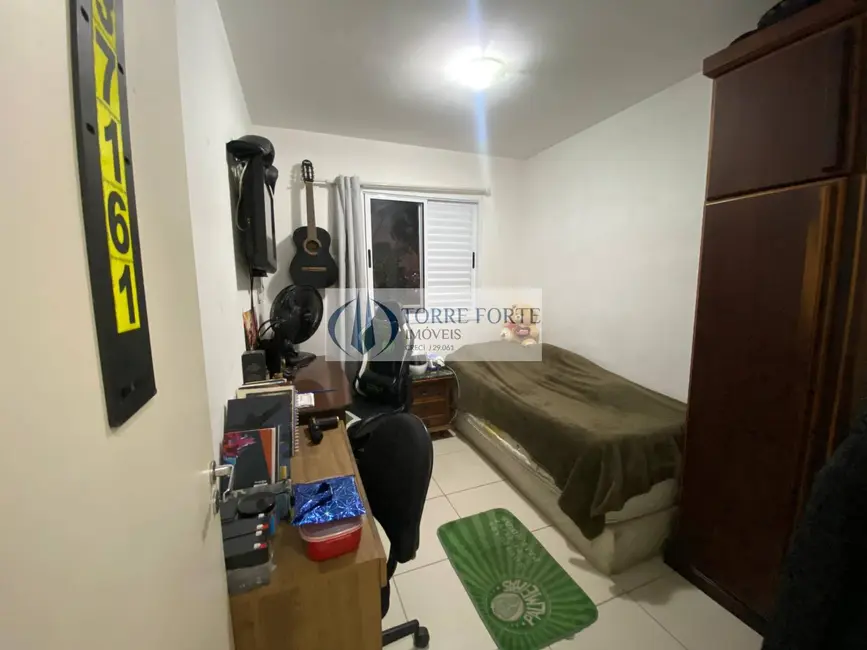 Foto 9 de Apartamento com 2 quartos à venda, 65m2 em Vila Paulo Silas, São Paulo - SP