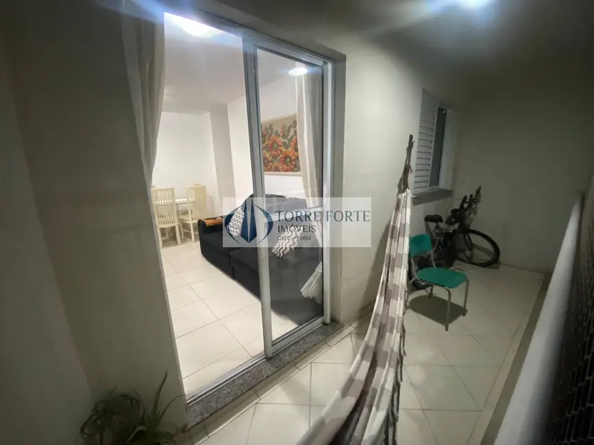 Foto 1 de Apartamento com 2 quartos à venda, 65m2 em Vila Paulo Silas, São Paulo - SP
