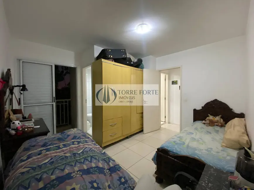 Foto 8 de Apartamento com 2 quartos à venda, 65m2 em Vila Paulo Silas, São Paulo - SP