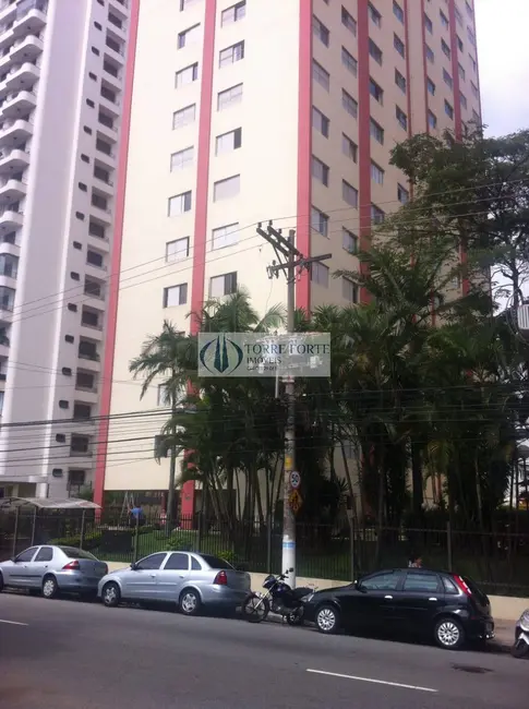 Foto 7 de Apartamento com 3 quartos à venda, 80m2 em Santana, São Paulo - SP
