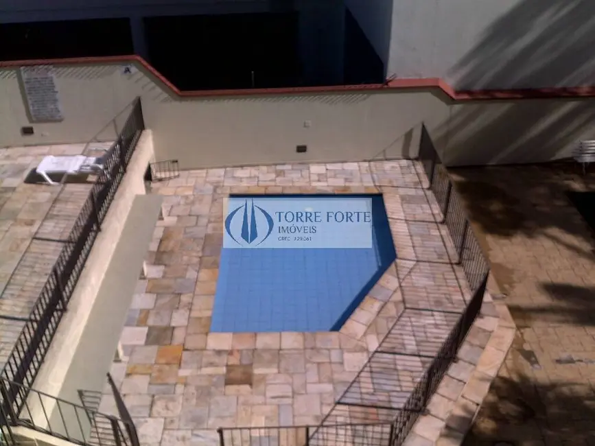 Foto 1 de Apartamento com 3 quartos à venda, 80m2 em Santana, São Paulo - SP