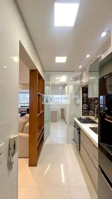 Foto 7 de Apartamento com 3 quartos para alugar, 103m2 em Vila Carrão, São Paulo - SP