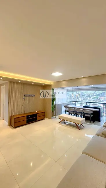 Foto 2 de Apartamento com 3 quartos para alugar, 103m2 em Vila Carrão, São Paulo - SP