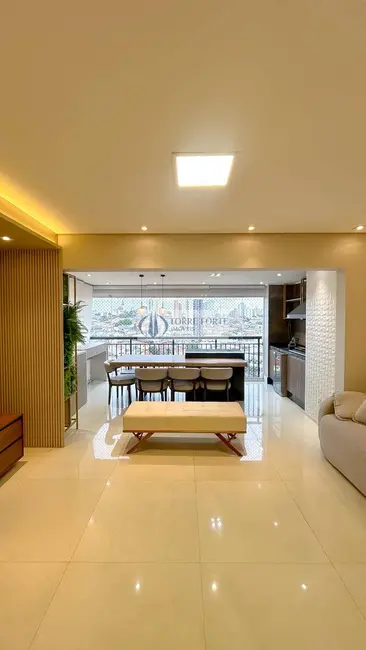 Foto 3 de Apartamento com 3 quartos para alugar, 103m2 em Vila Carrão, São Paulo - SP